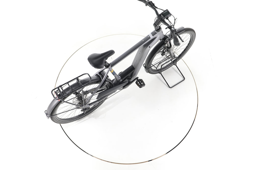 Bergamont E-Horizon SUV Trekking E-Bike - Image 24
