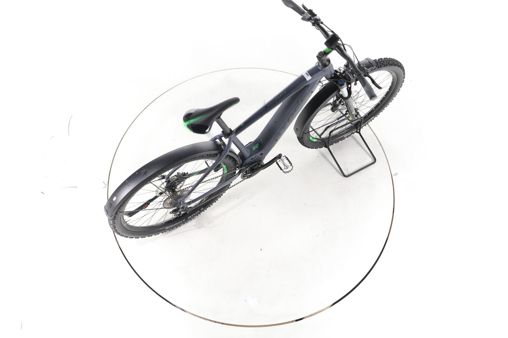 Axess Force 29 Trekking E-Bike - Image 24