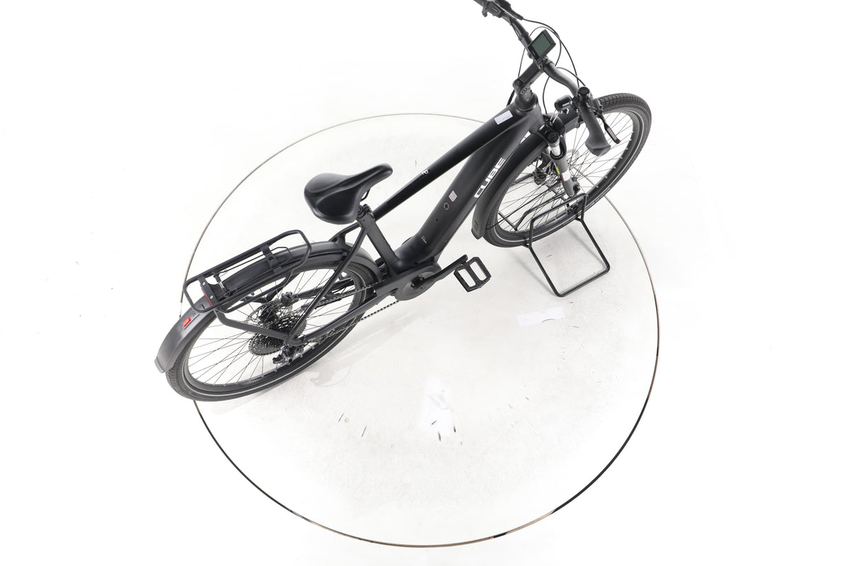 Cube Touring Hybrid Pro Trekking E-Bike - Image 24