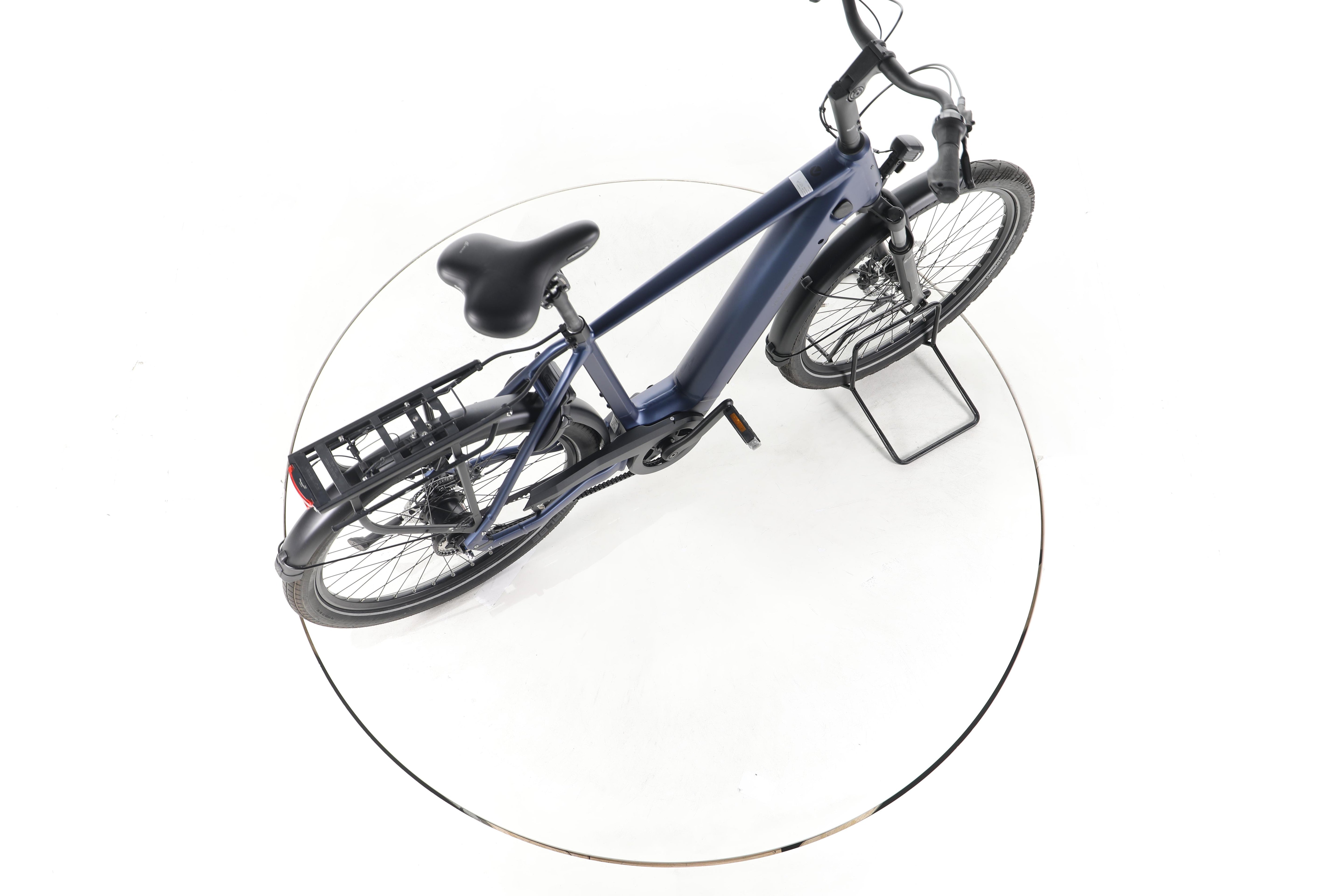 Velo de Ville AEB 890 Pro Herren City E-Bike 2025 - Image 24