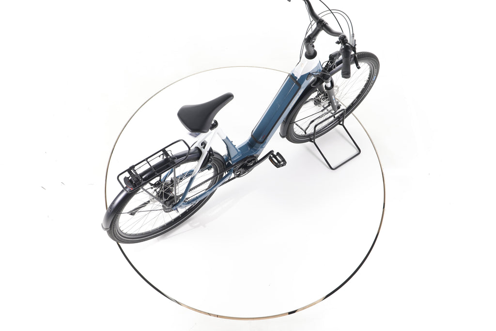 Kreidler Vitality Eco 8 EDT City E-Bike Tiefeinsteiger 2024 - Image 24