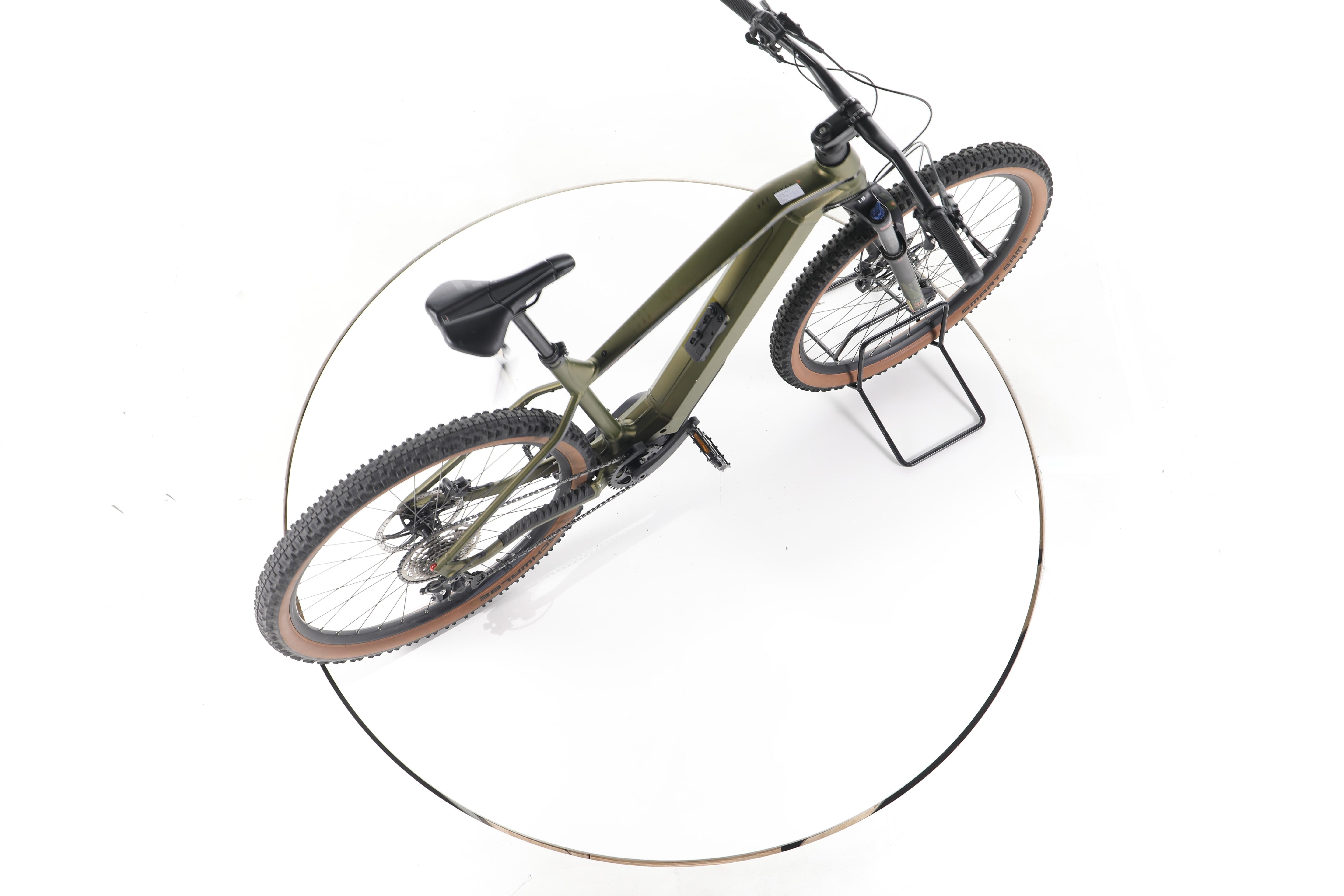 Bulls Sonic EVO 1 E-Bike - Image 24