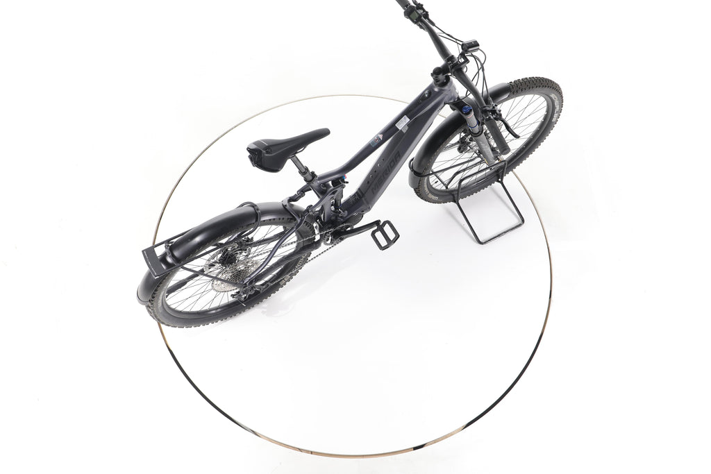 Merida eONE-FORTY EQ SUV E-Bike - Image 24