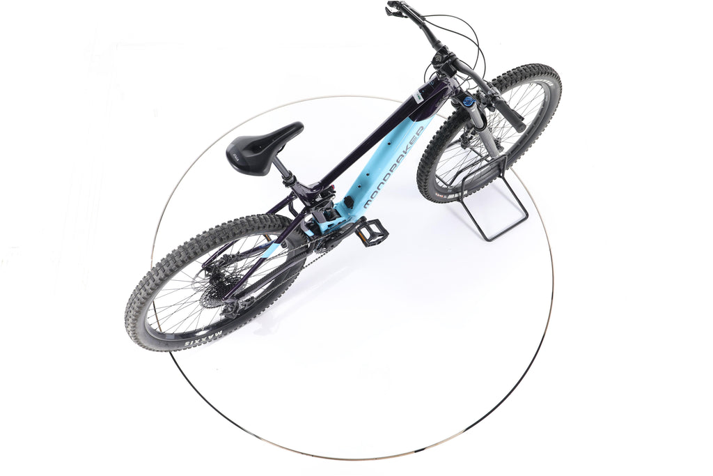Mondraker DUSK R Fully E-Bike 2023 - Image 24