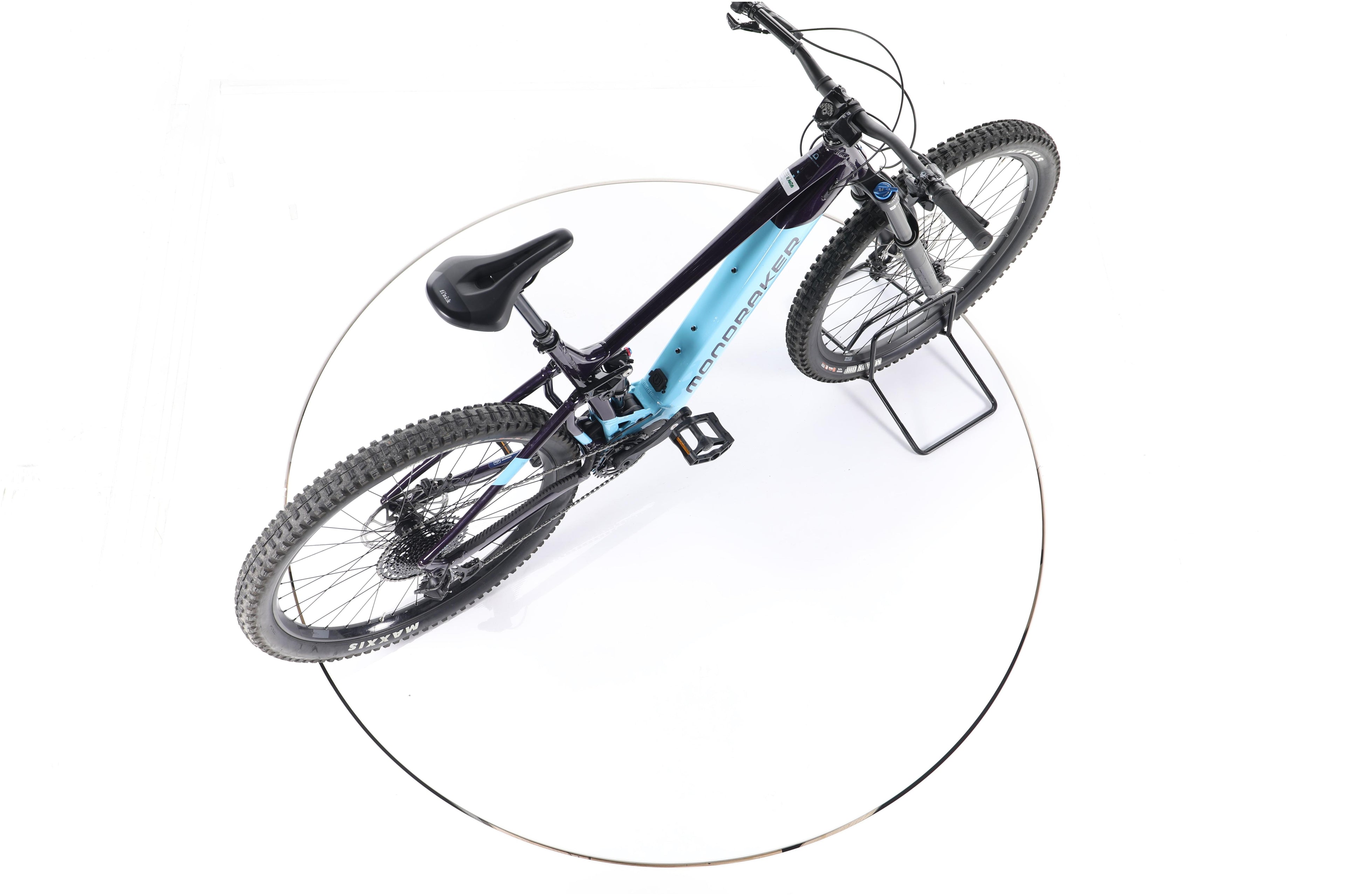 Mondraker DUSK R Fully E-Bike 2023 - Image 24