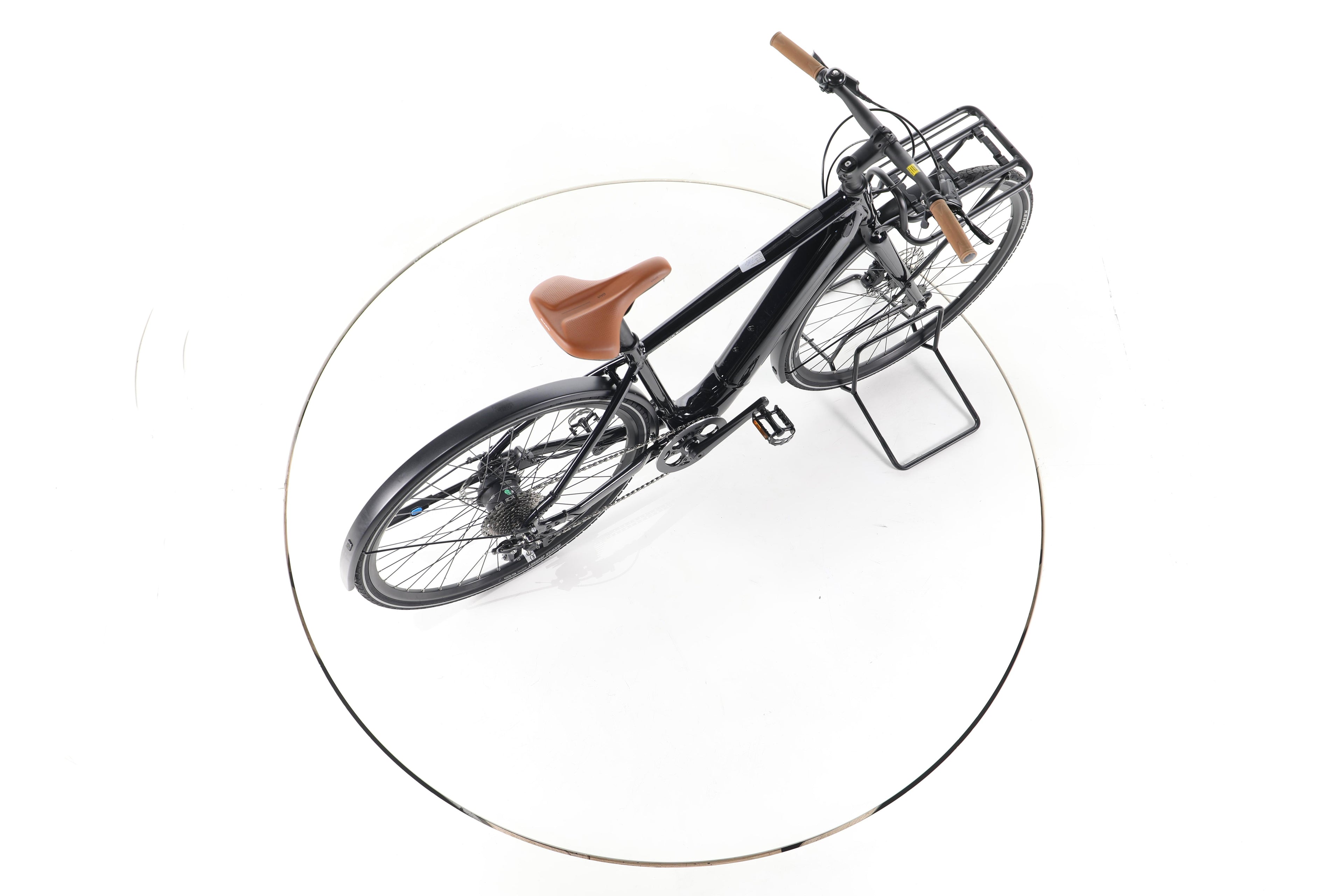 Momentum Voya E+ Trekking E-Bike 2023 - Image 24