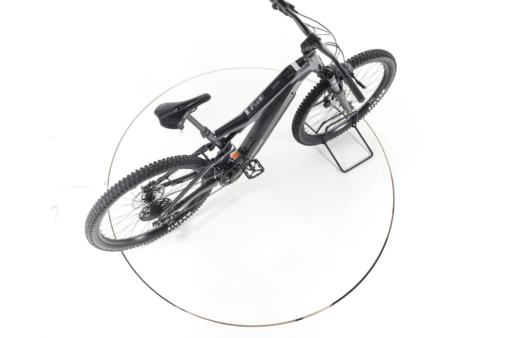 Focus Thron 6.6 E-Bike Fully 2025 - Image 24