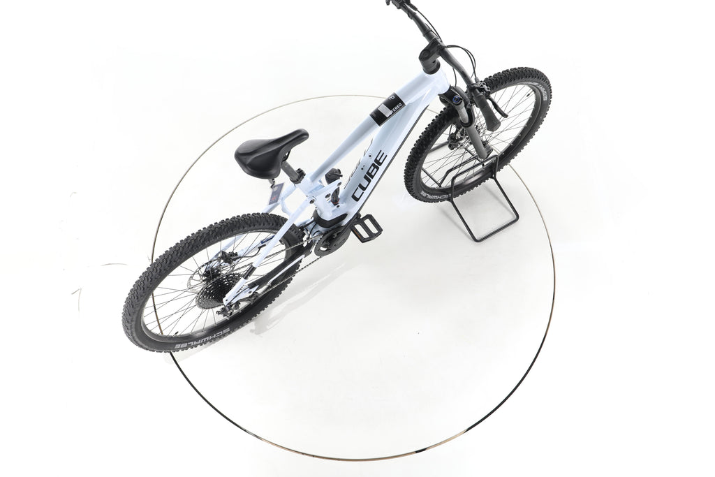 Cube Stereo Hybrid 120 Pro E-Bike Fully - Image 24
