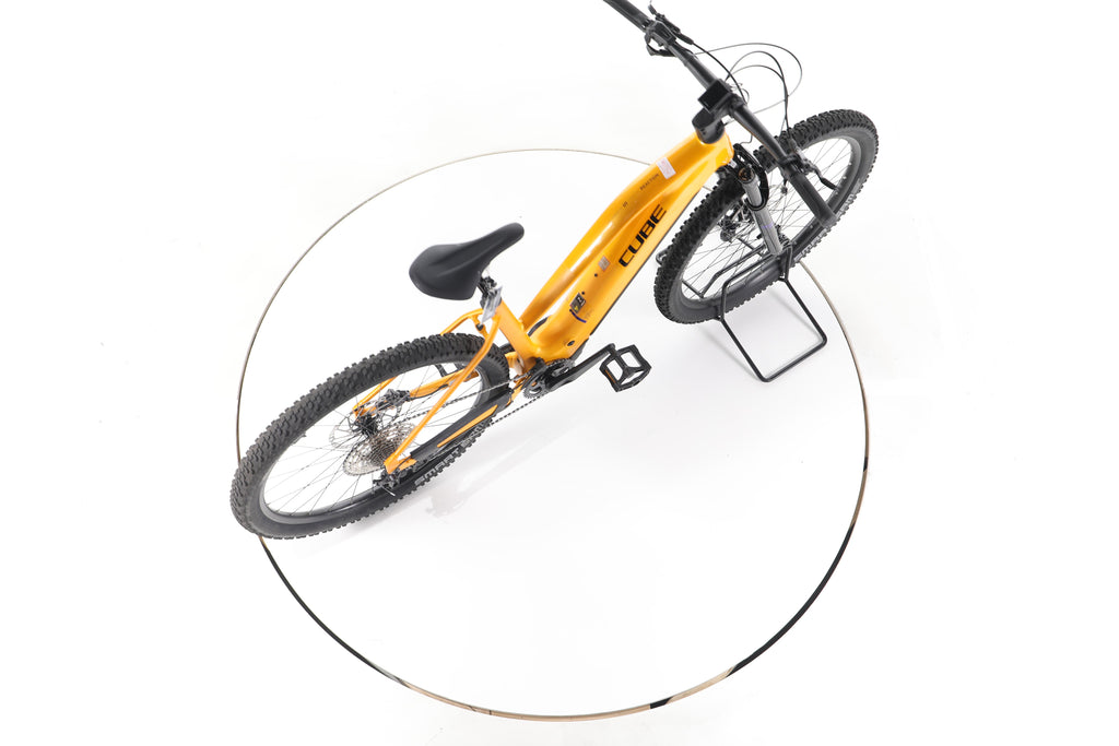 Cube Reaction Hybrid SLX E-Bike 2025 - Image 24