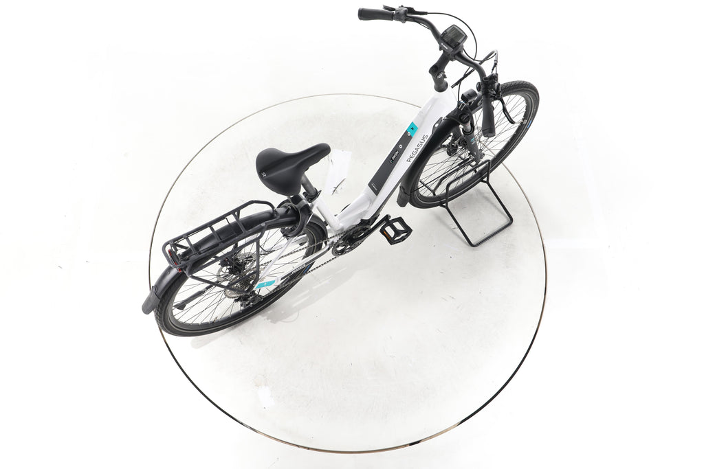 Pegasus Premio Evo Lite Trekking E-Bike Tiefeinsteiger - Image 24