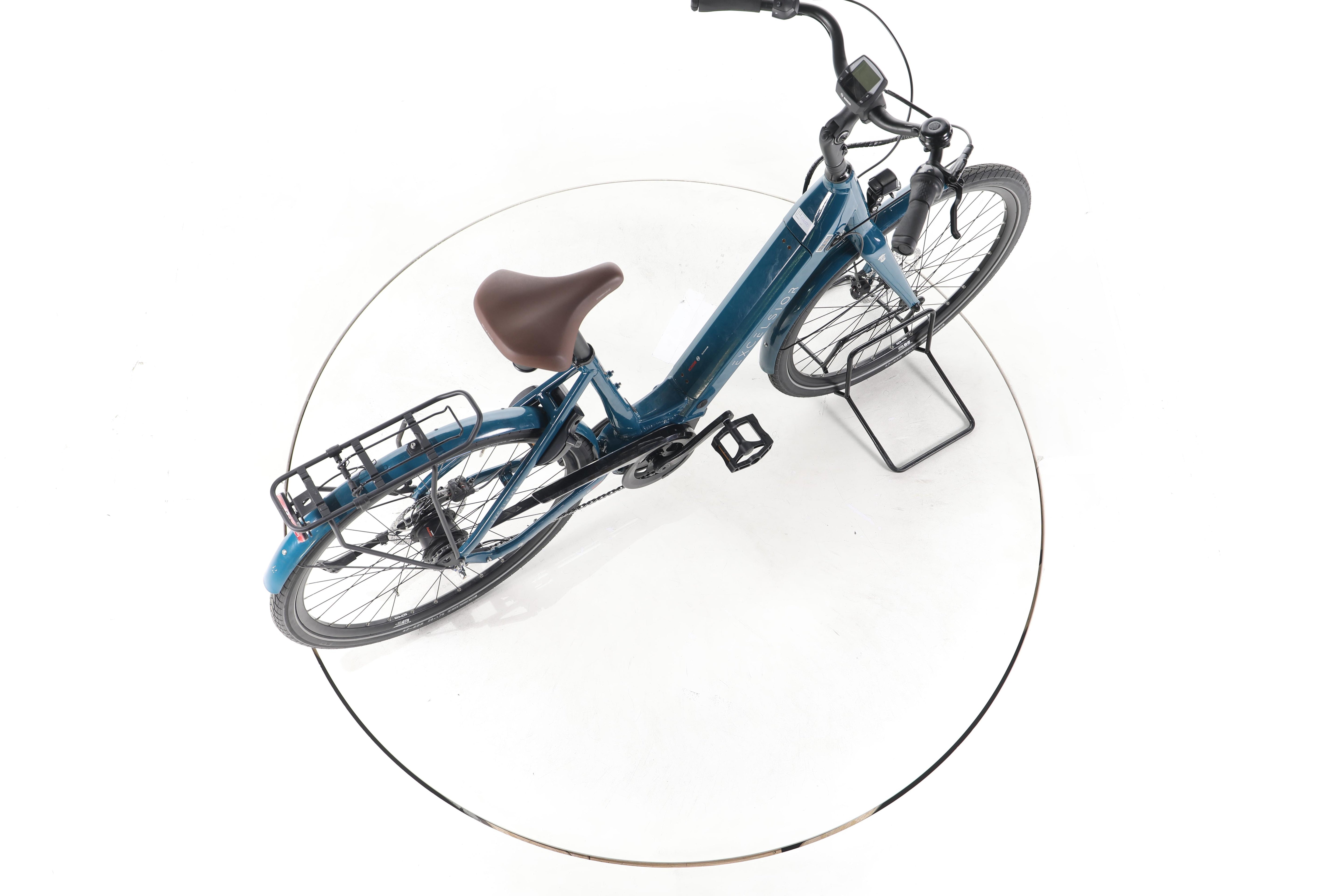 Excelsior Pearl City E-Bike Tiefeinsteiger - Image 24