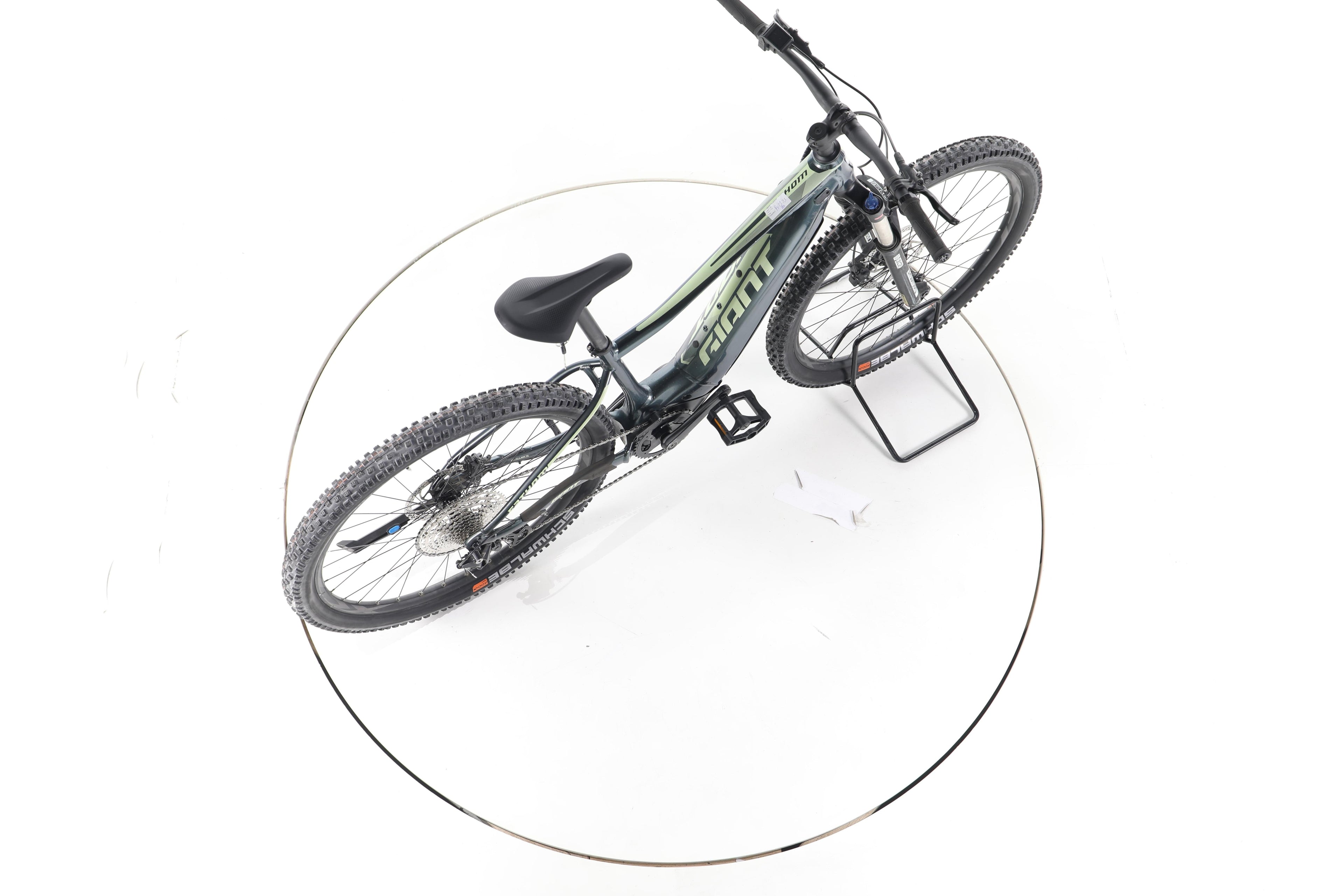 Giant Fathom E+ 1 E-Bike - Image 24