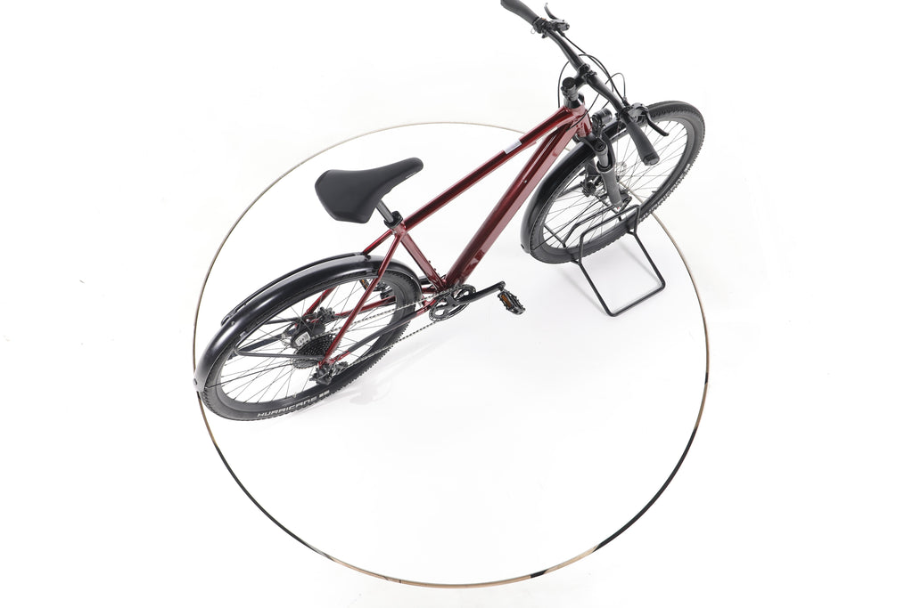Coboc Iseo Trekking E-Bike - Image 24