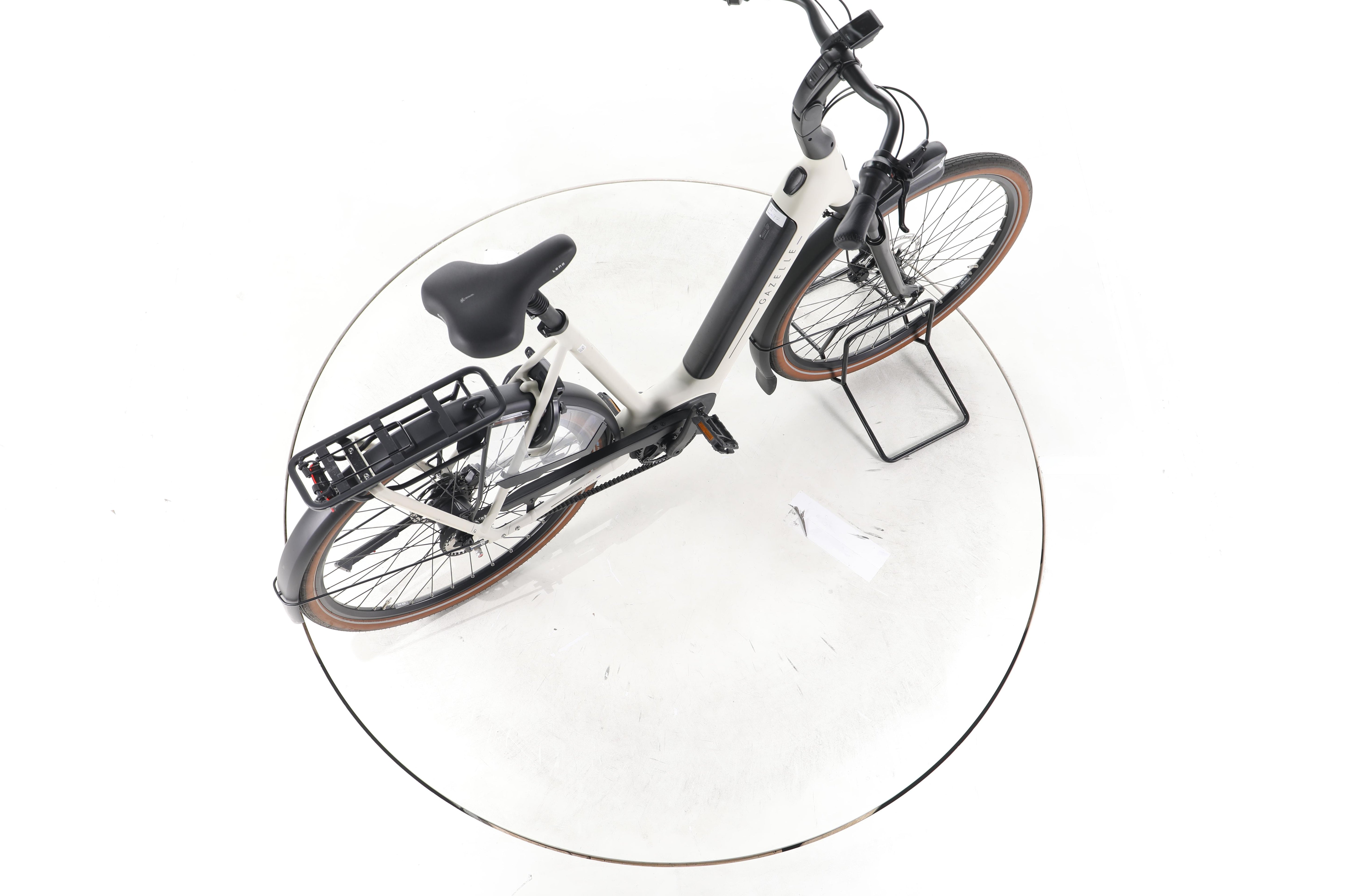 Gazelle Arroyo C5 City E-Bike 2024 - Image 24