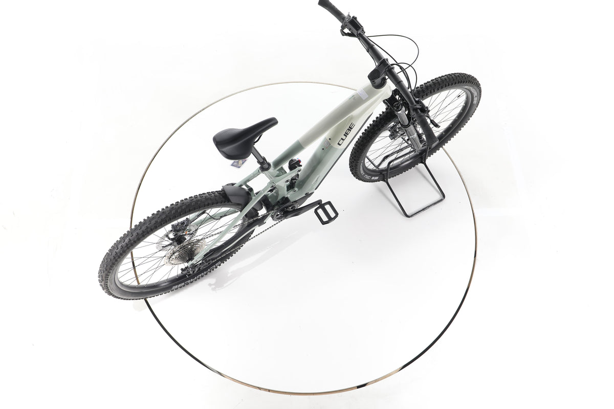 Cube Stereo Hybrid ONE44 EXC E-Bike Fully 2026 - Image 24