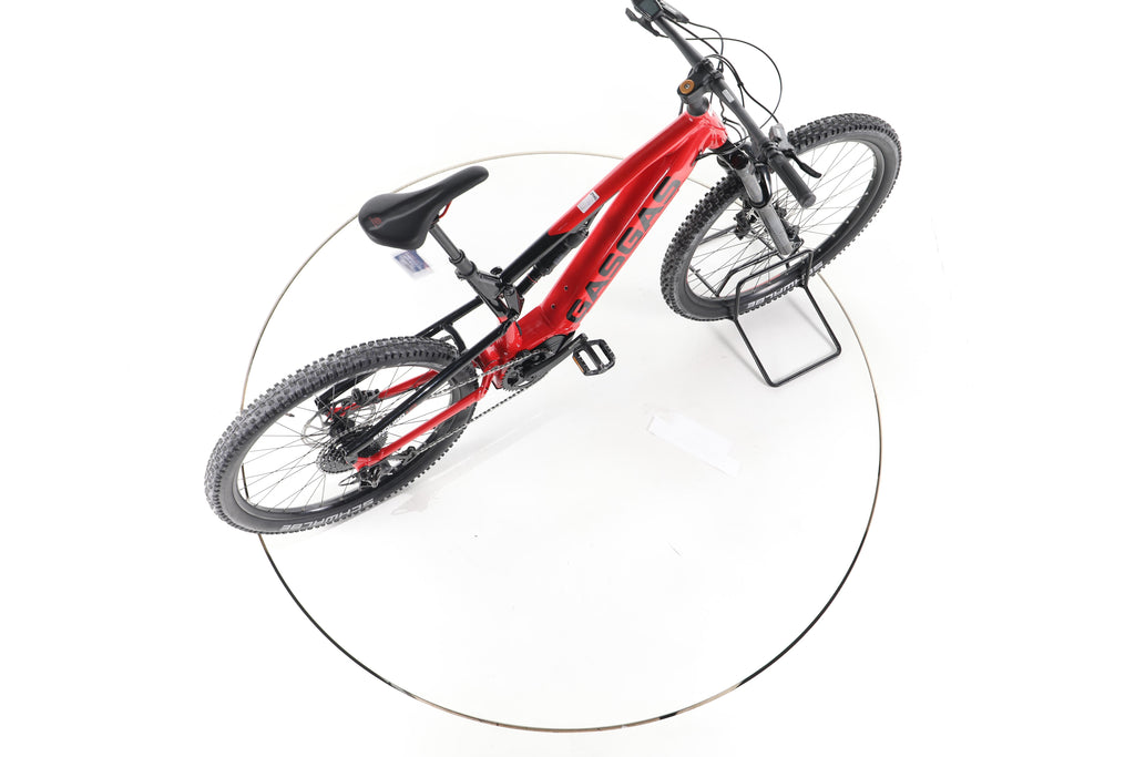 GASGAS G Enduro 1.0 Fully E-Bike - Image 24