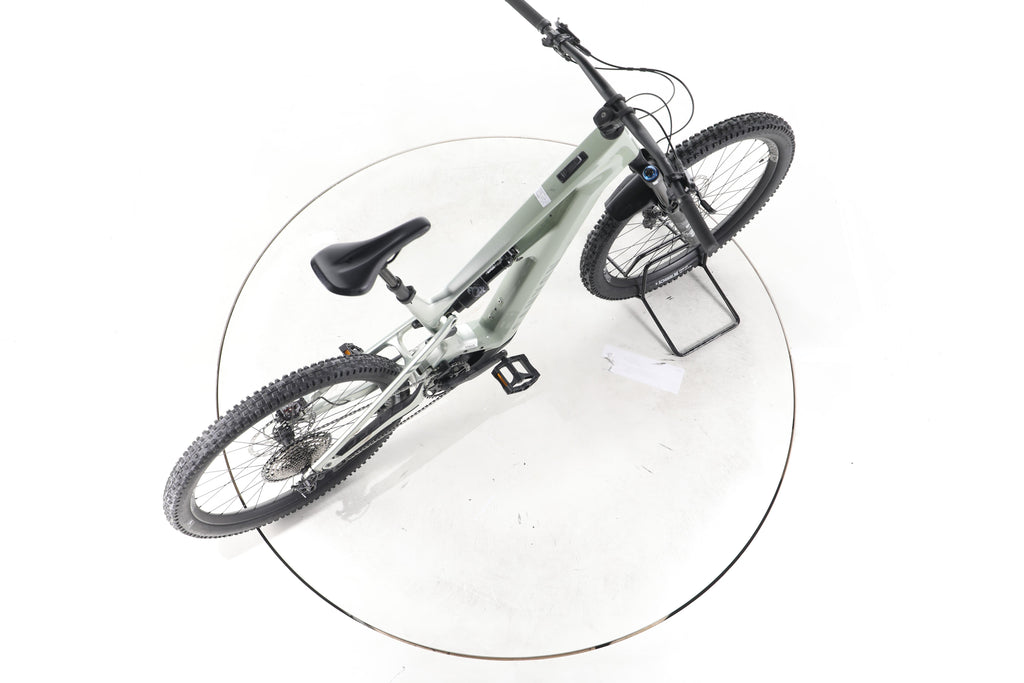 Canyon Strive:ON CFR E-Bike Fully Carbon - Image 24