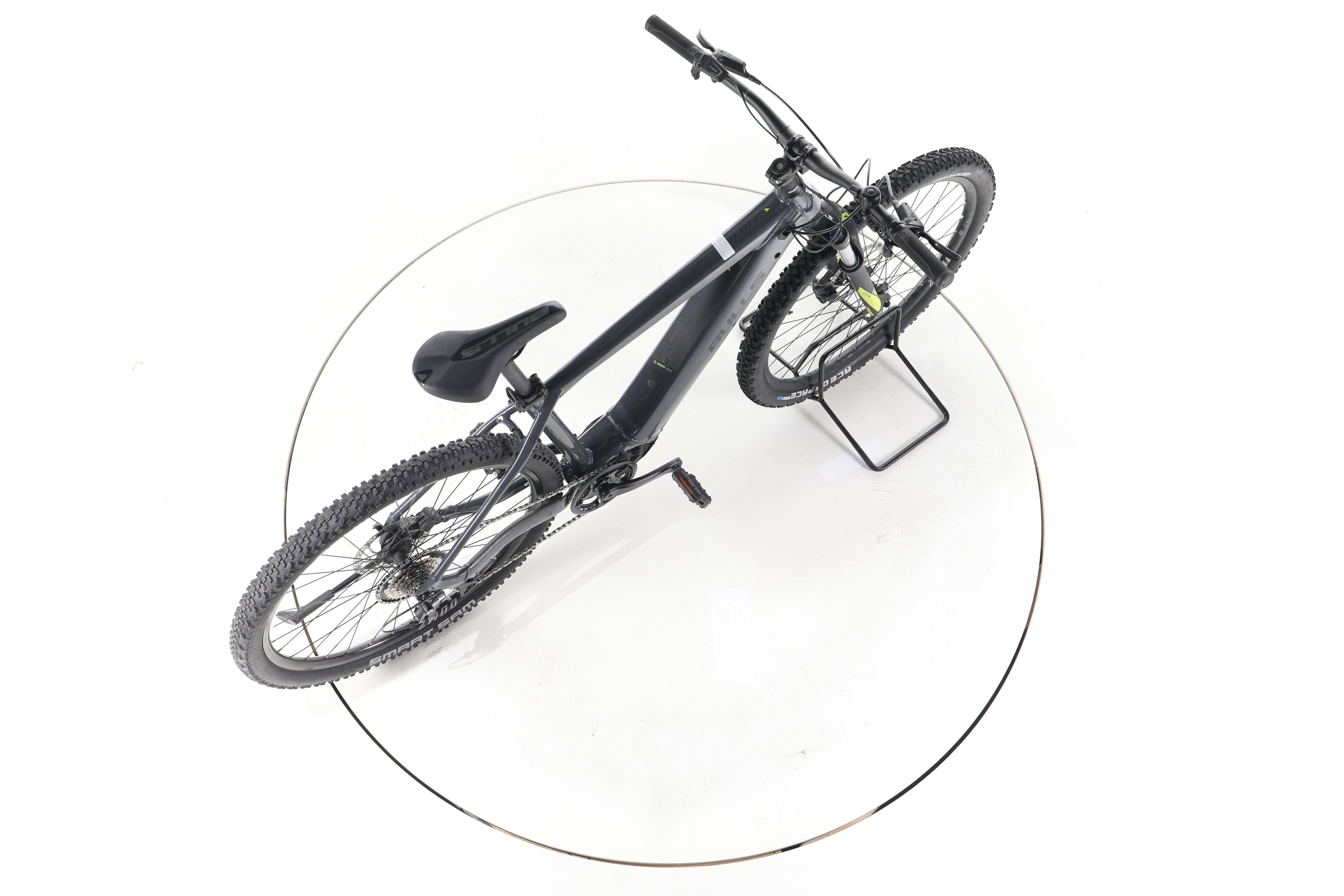 Bulls LT CX Evo 29 E-Bike - Image 24