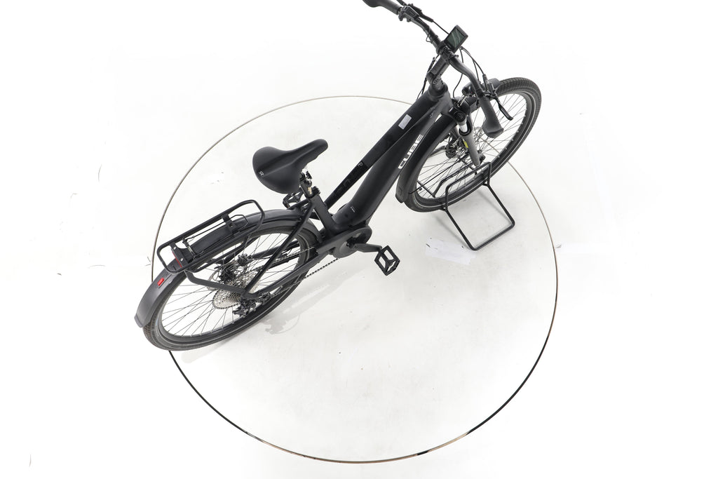 Cube Touring Hybrid Pro Trekking E-Bike - Image 24