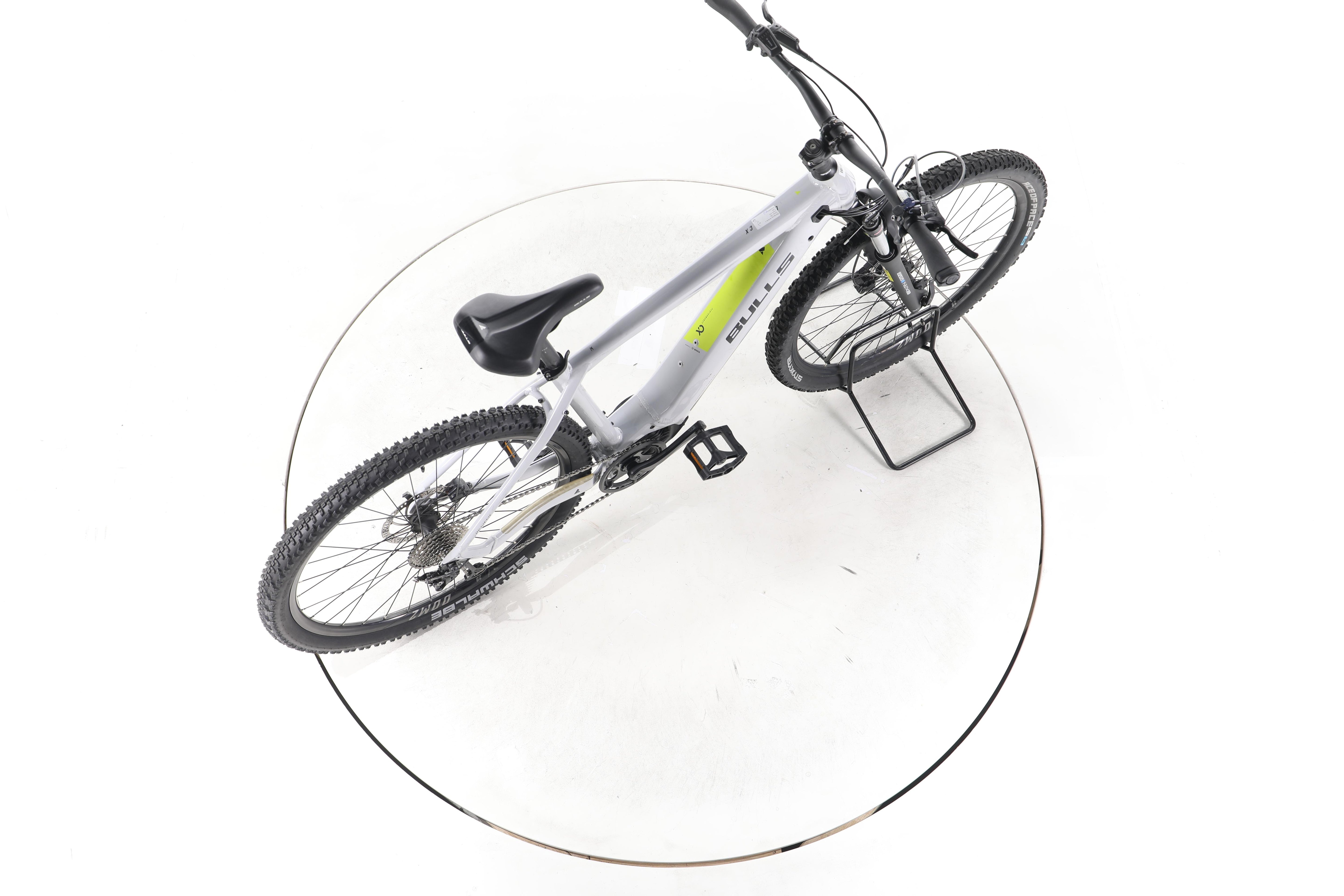 Bulls LT EVO CX E-Bike - Image 24
