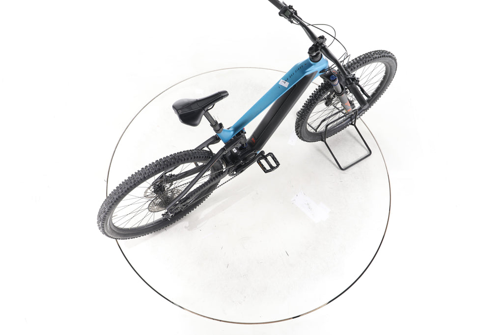 Bulls E-Sonic Evo AM-SL1 E-Bike Fully Carbon 2024 - Image 24