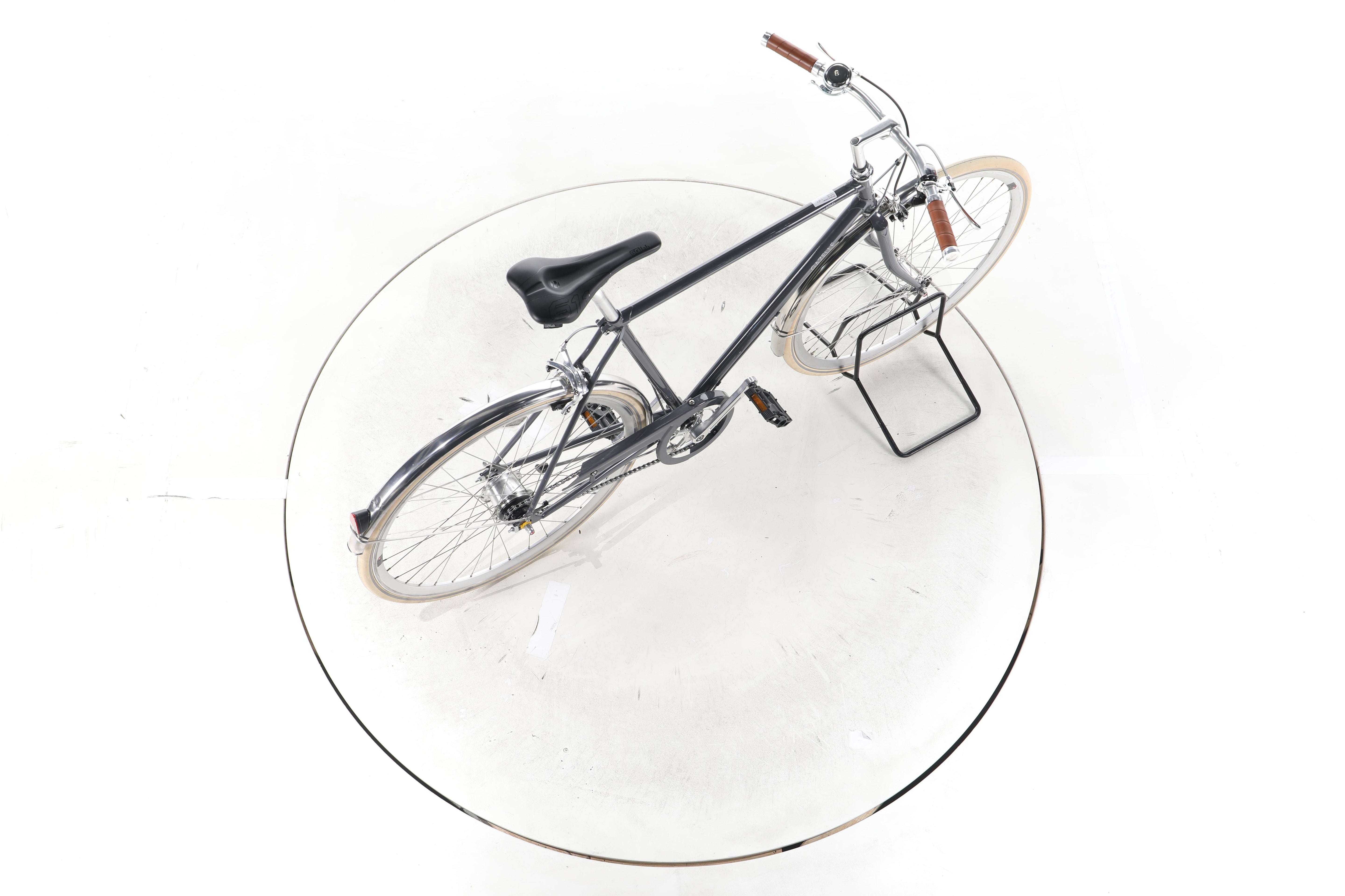 Gazelle Van Stael Fahrrad City & Trekking - Image 24