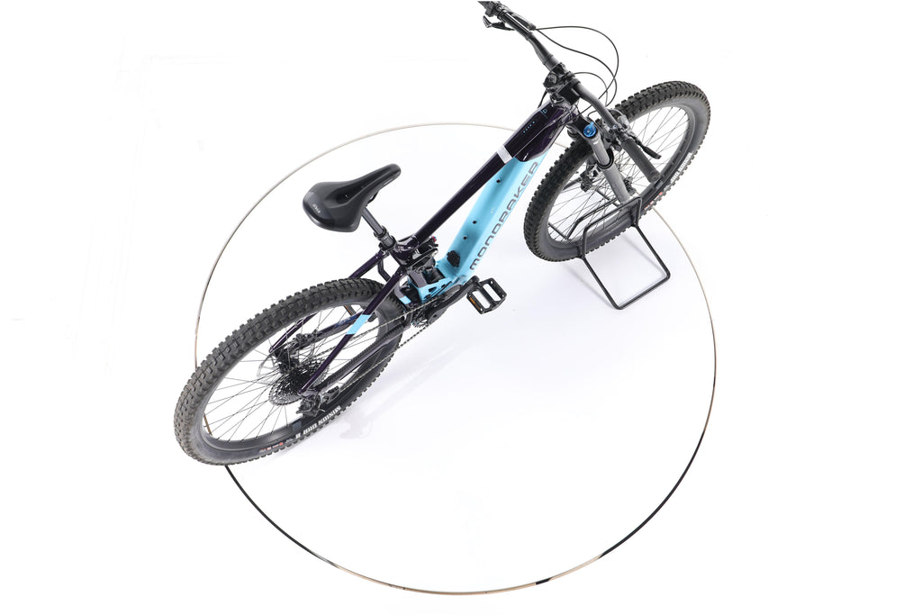 Mondraker DUSK R Fully E-Bike 2023 - Image 24