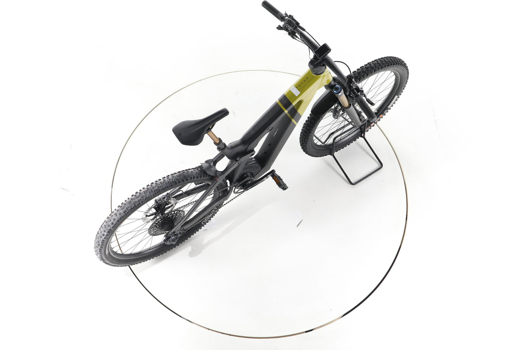 Scott Patron ST eRIDE 900 Tuned E-Bike Fully Carbon - Image 24