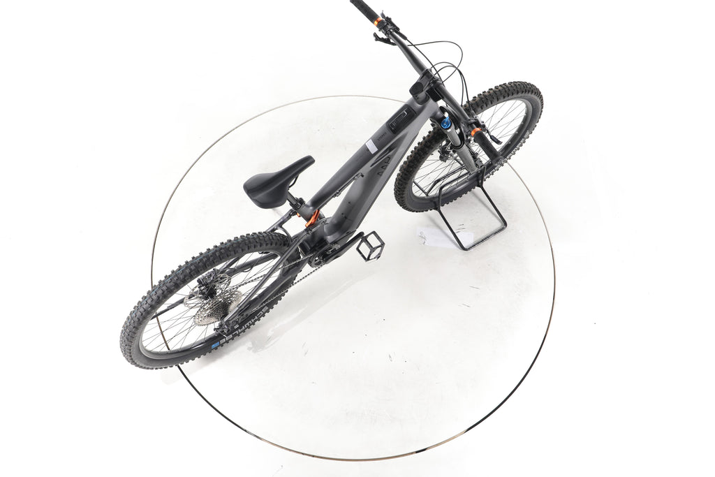 Cube Stereo Hybrid ONE44 HPC SLX E-Bike Fully Carbon 2025 - Image 24
