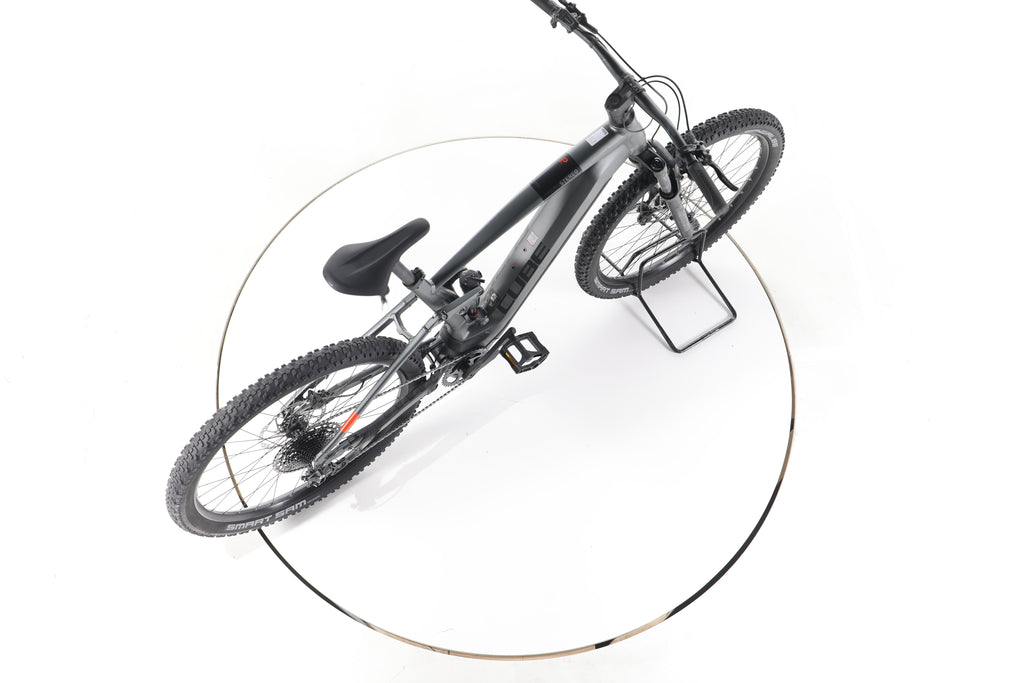 Cube Stereo Hybrid 120 Pro E-Bike Fully - Image 24