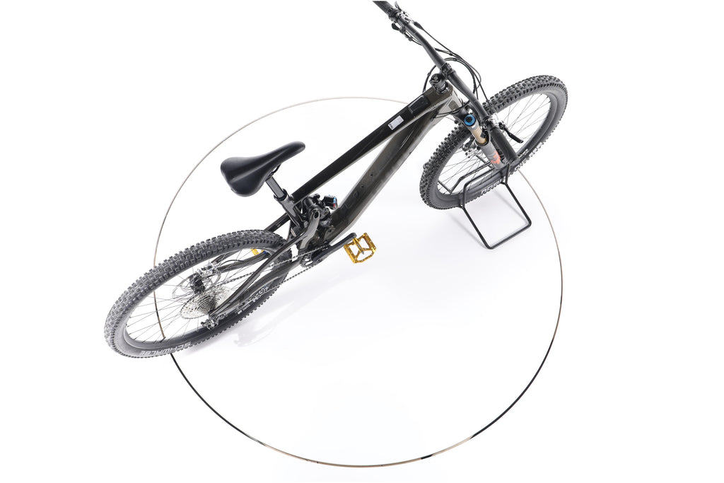 Ghost Path Riot Full Party E-Bike Fully Carbon 2024 - Image 24