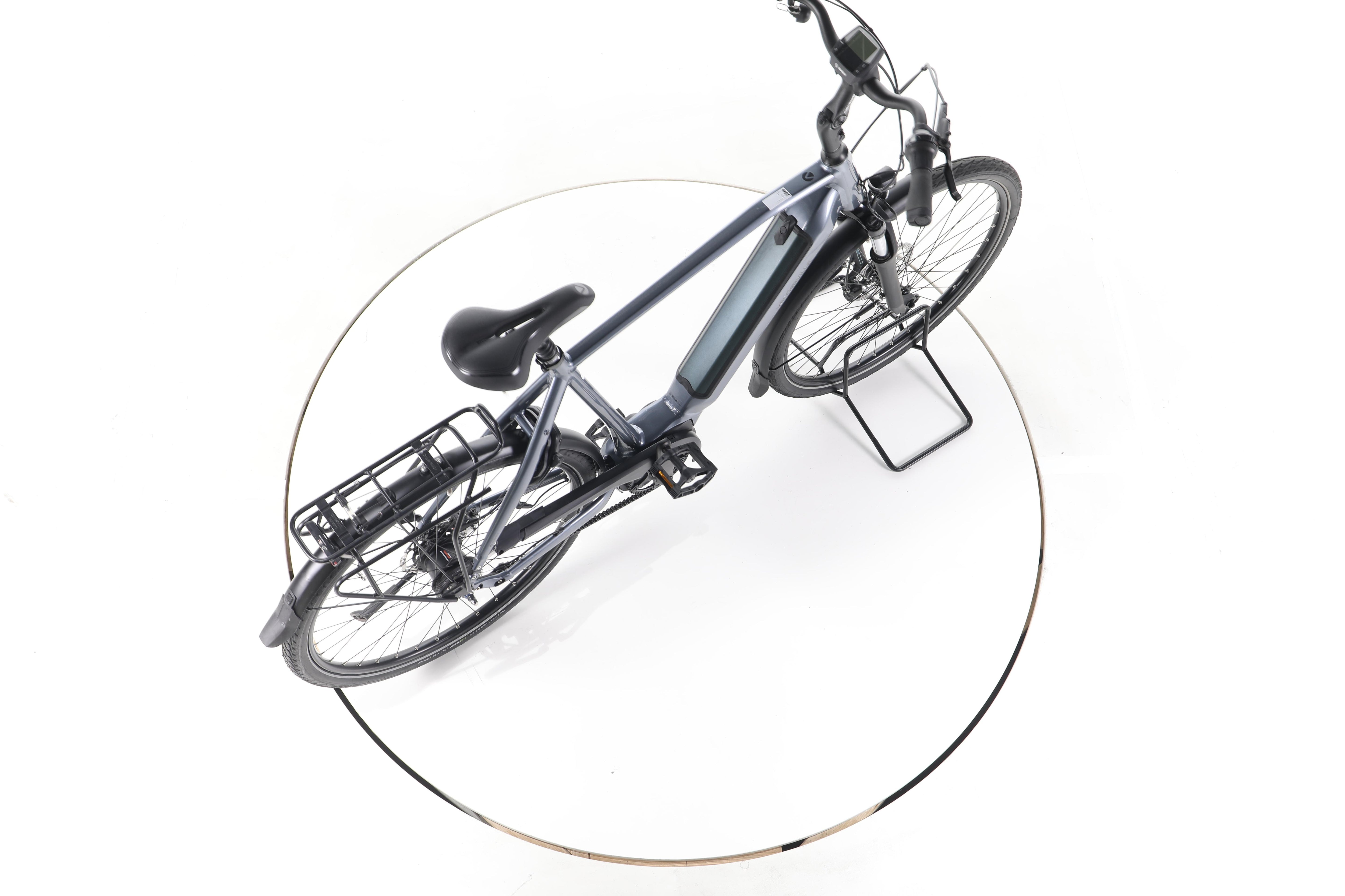 Velo de Ville AEB 890 City E-Bike - Image 24