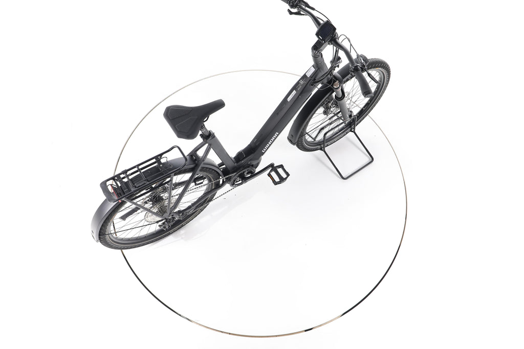 Winora Yucatan 12 Pro Trekking E-Bike Tiefeinsteiger - Image 24
