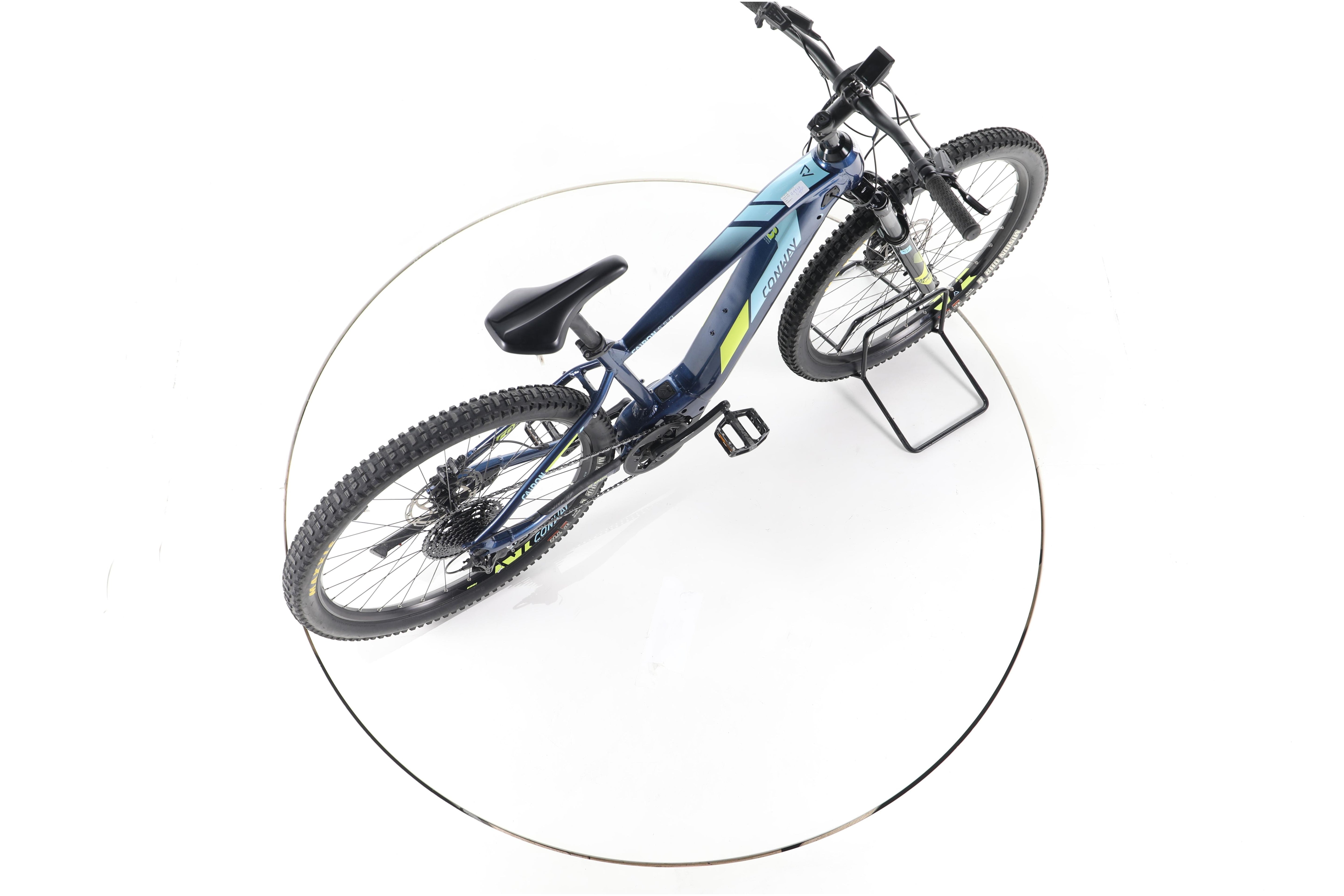 Conway Cairon S 5.0 E-Bike - Image 24