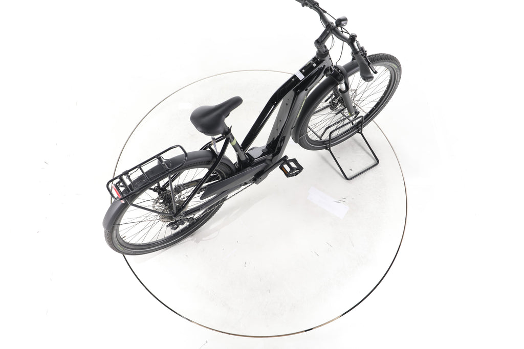 Bergamont E-Horizon Edition 6 Trekking E-Bike - Image 24
