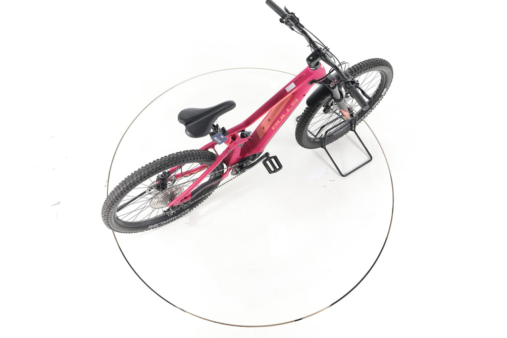Bulls Aminga EVA TR 1 Fully E-Bike - Image 24