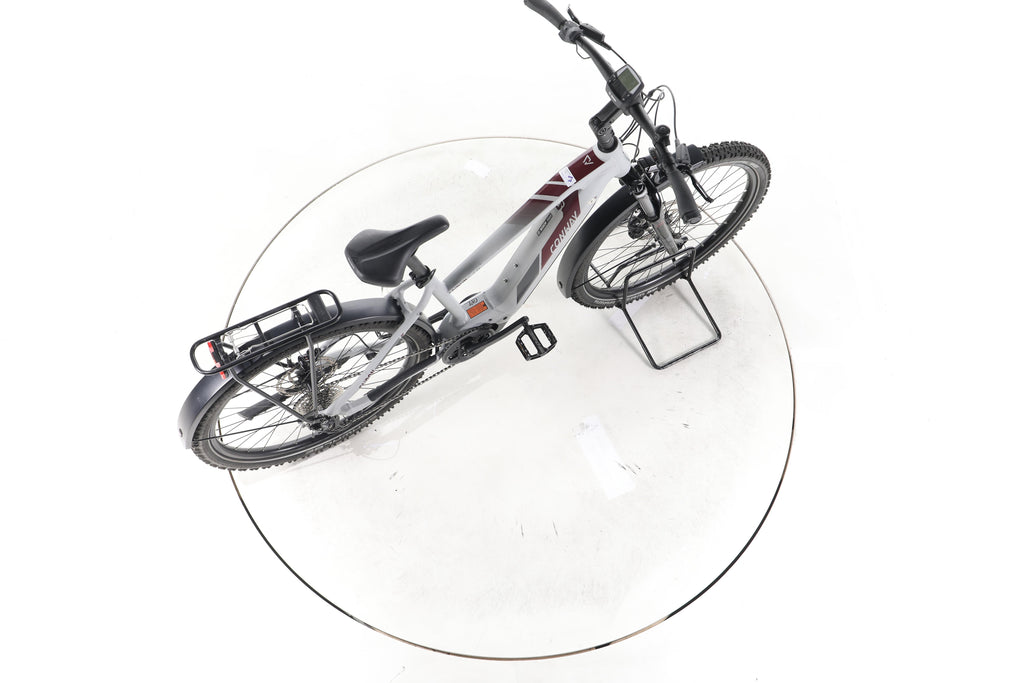 Conway Cairon C 2.0 Trekking E-Bike - Image 24
