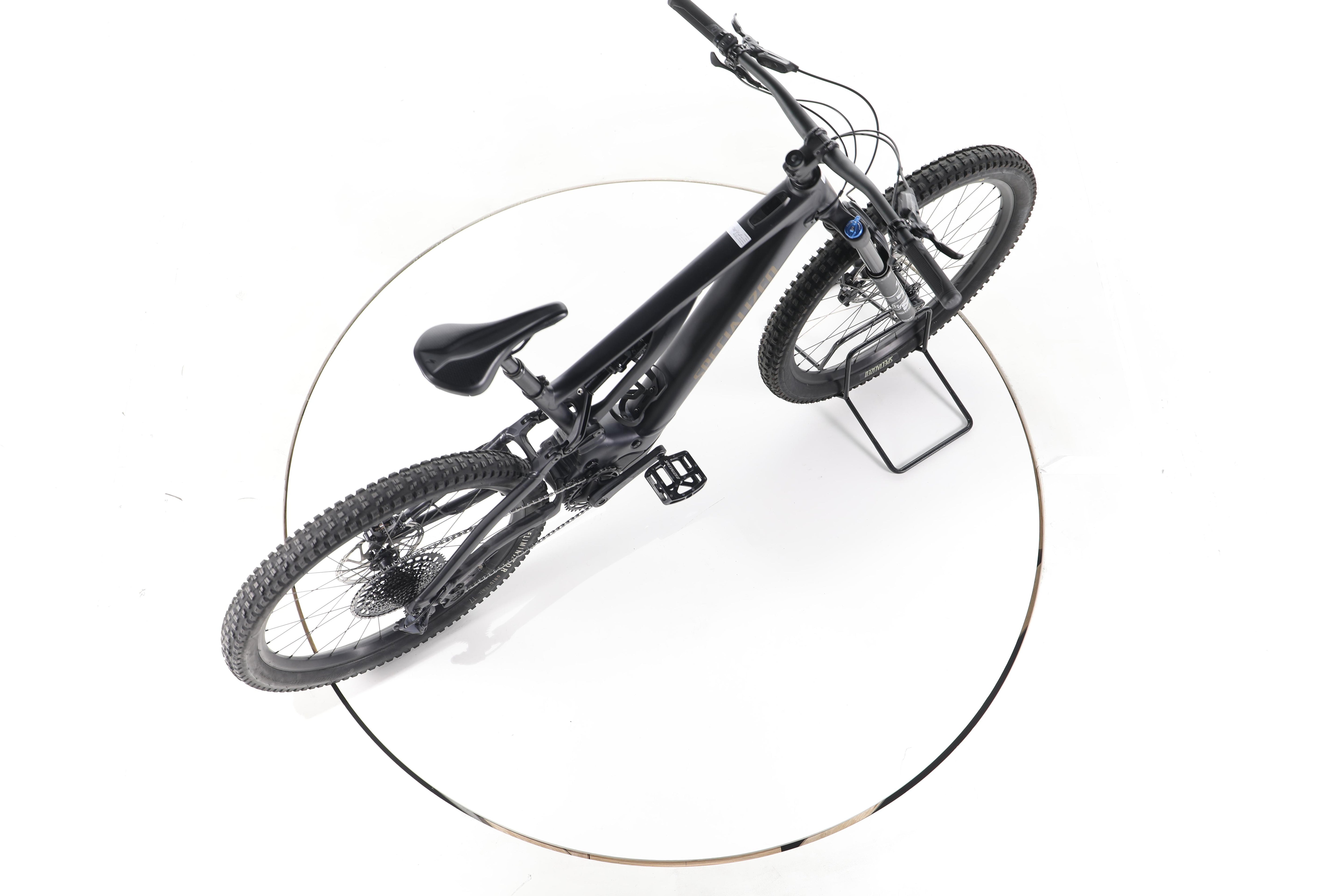 Specialized Turbo Levo Comp E-Bike Fully - Image 24