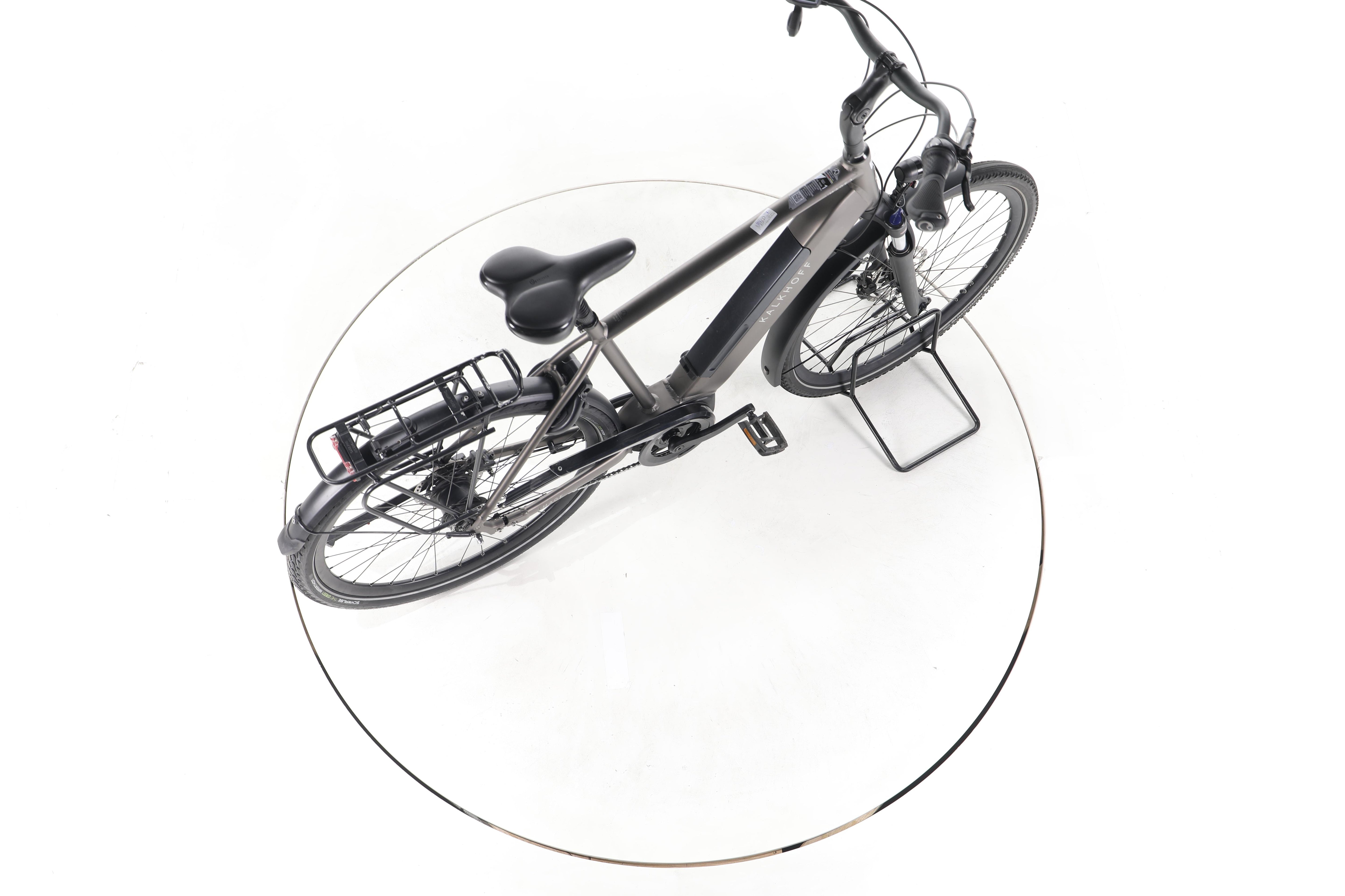 Kalkhoff Image 3.B Move City E-Bike - Image 24