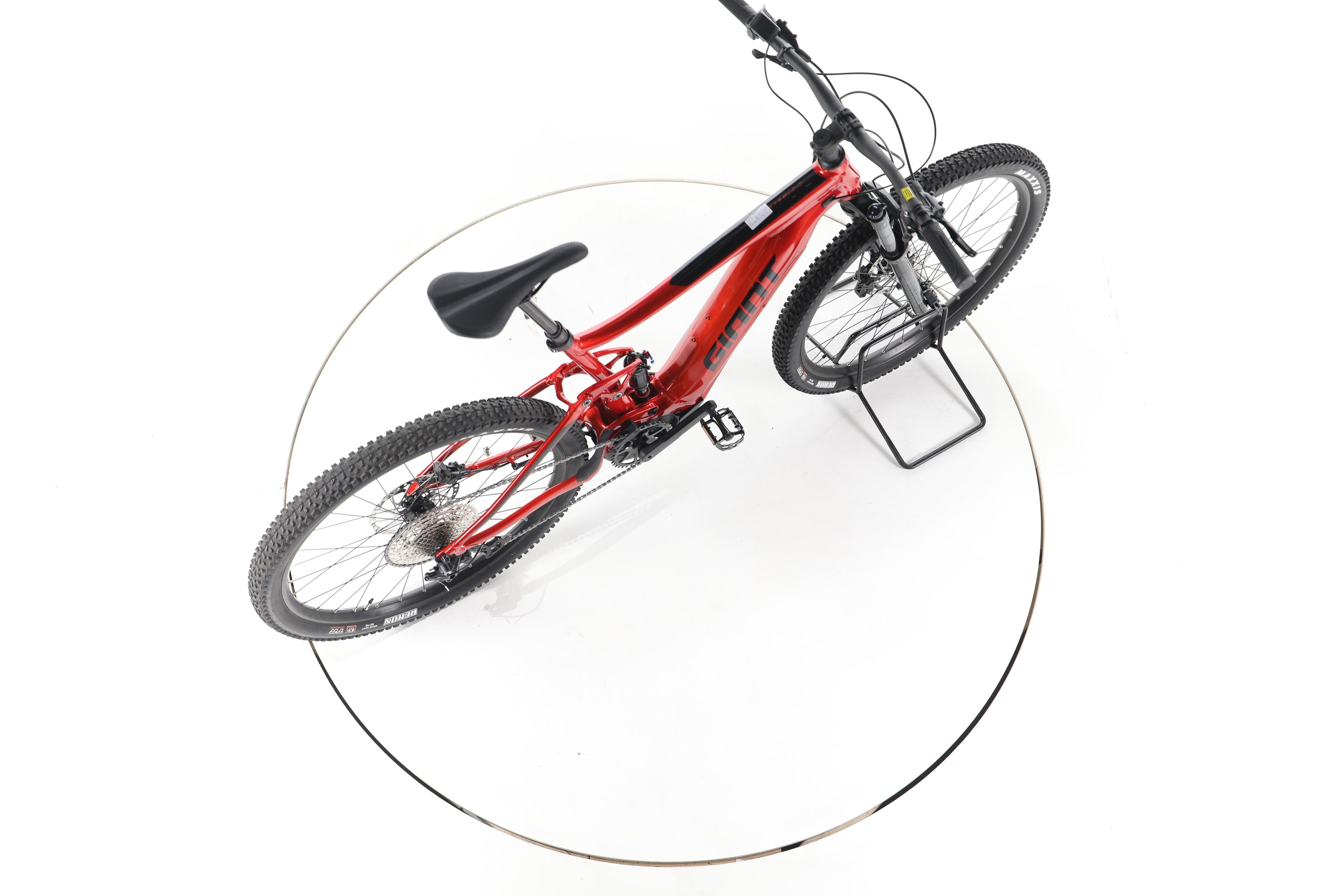 Giant Stance E+ 1 Fully E-Bike 2023 - Image 24