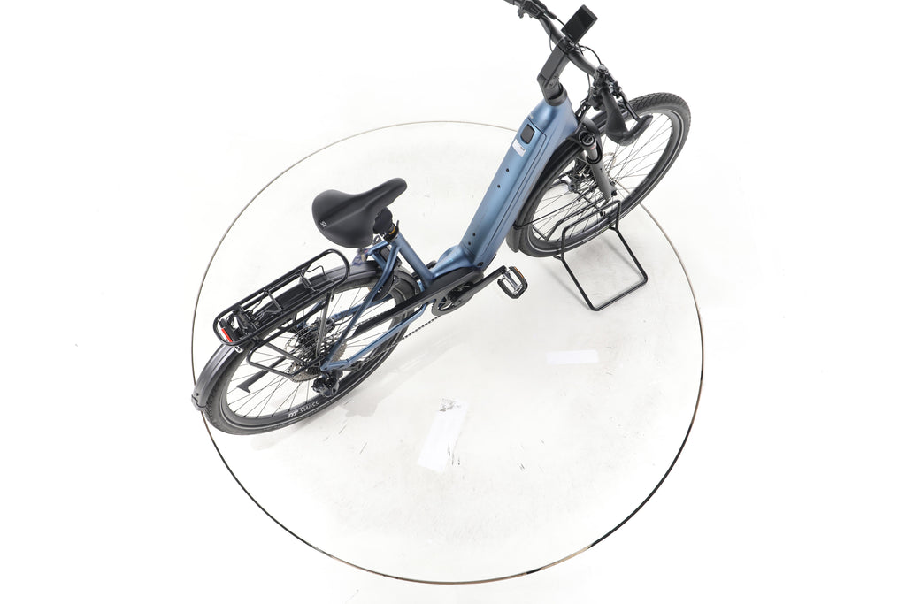 KTM Macina Style 810 Trekking E-Bike Tiefeinsteiger 2025 - Image 24