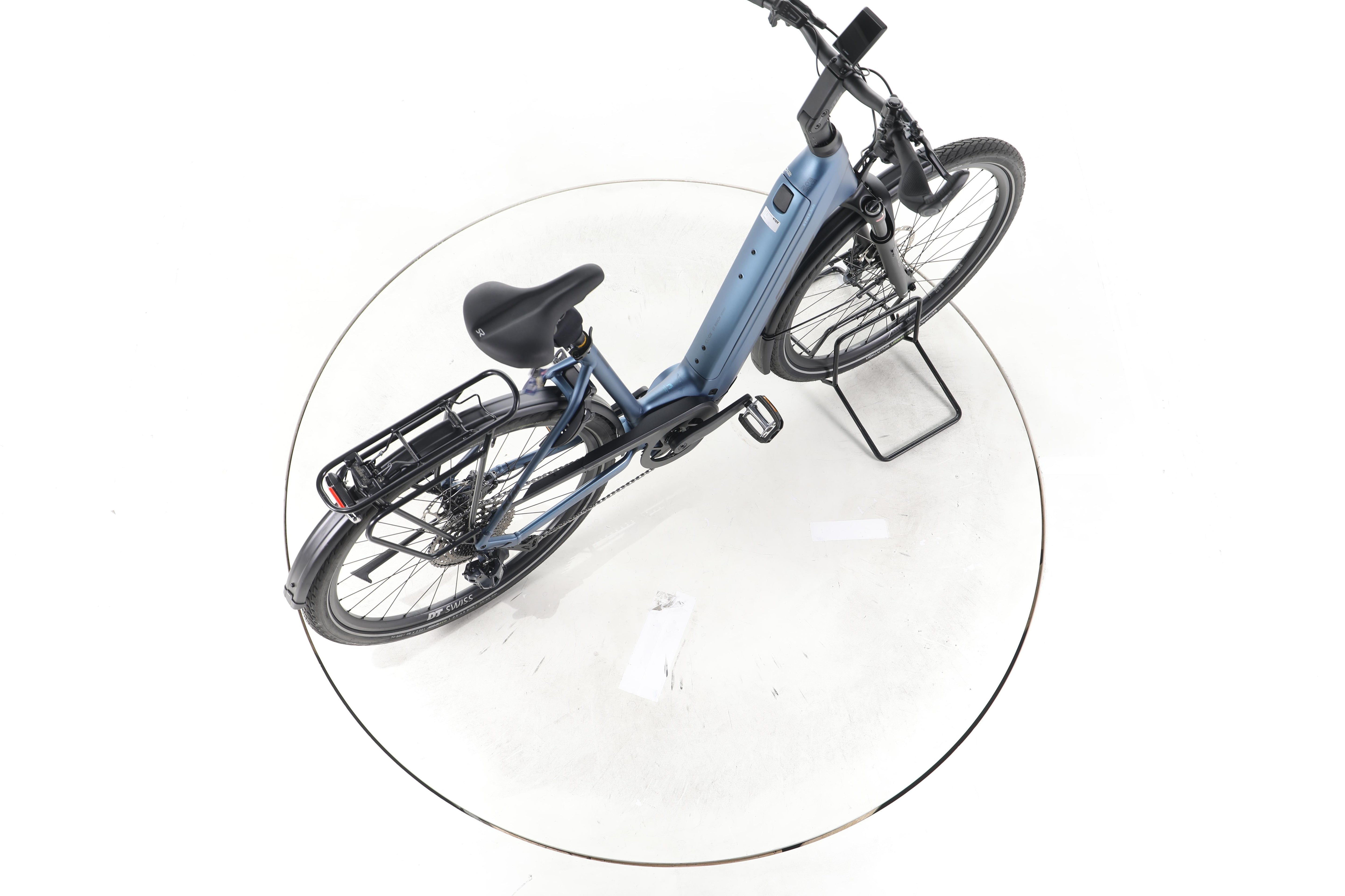KTM Macina Style 810 Trekking E-Bike Tiefeinsteiger 2025 - Image 24