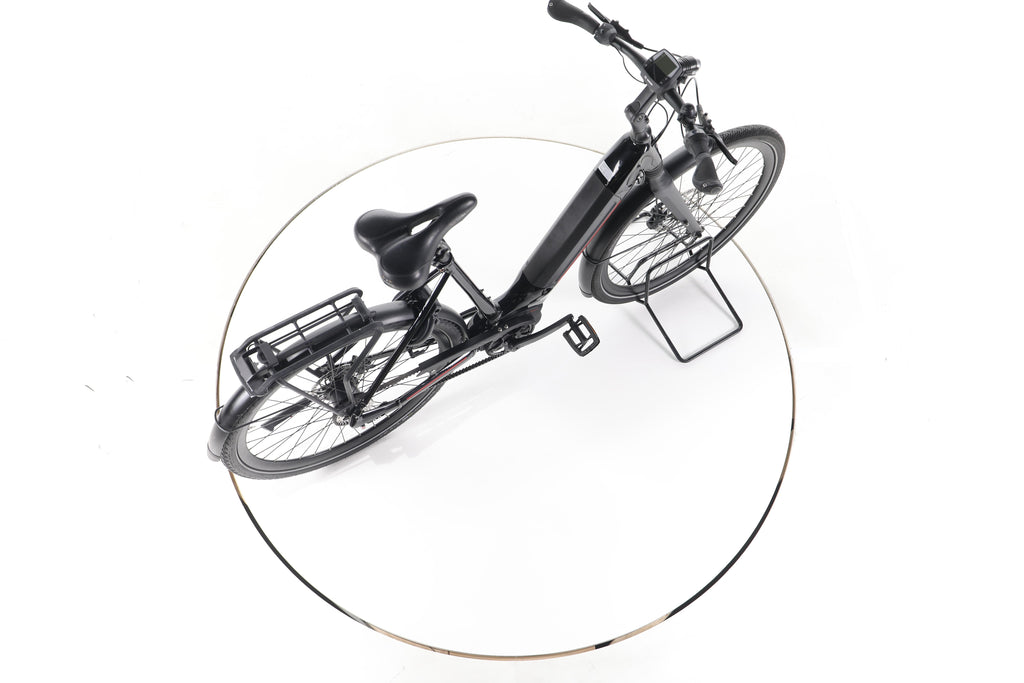 Gazelle Ultimate C5 HMB Belt City E-Bike Tiefeinsteiger - Image 24