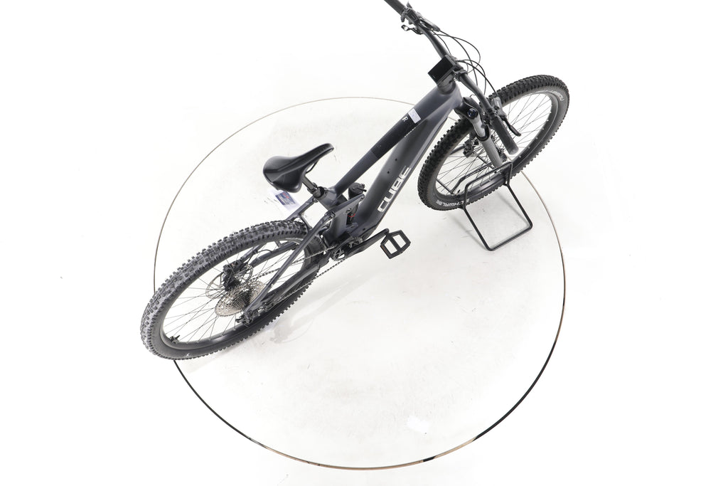 Cube Stereo Hybrid 140 HPC Race E-Bike Fully 2024 - Image 24
