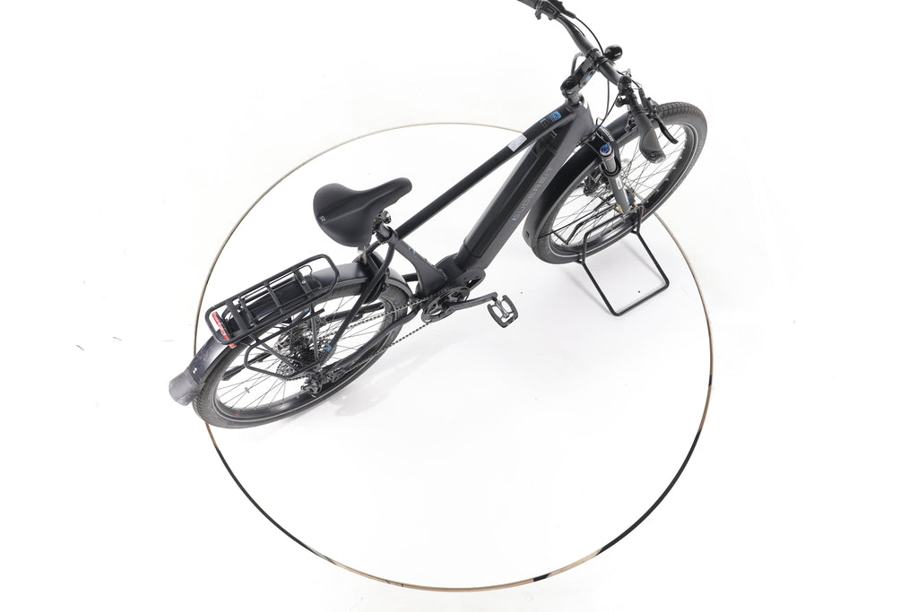 Gudereit ET-12 Trekking E-Bike - Image 24