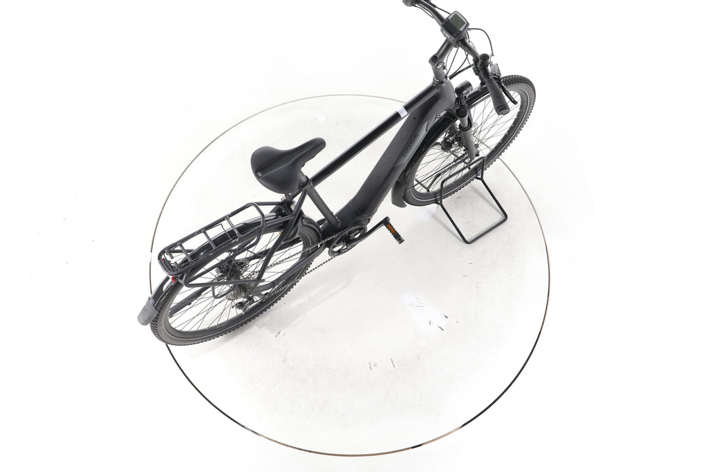 Pegasus Solero EVO Trekking E-Bike - Image 24