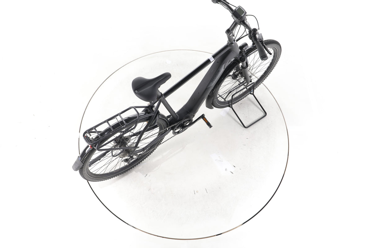 Pegasus Solero EVO Trekking E-Bike - Image 24