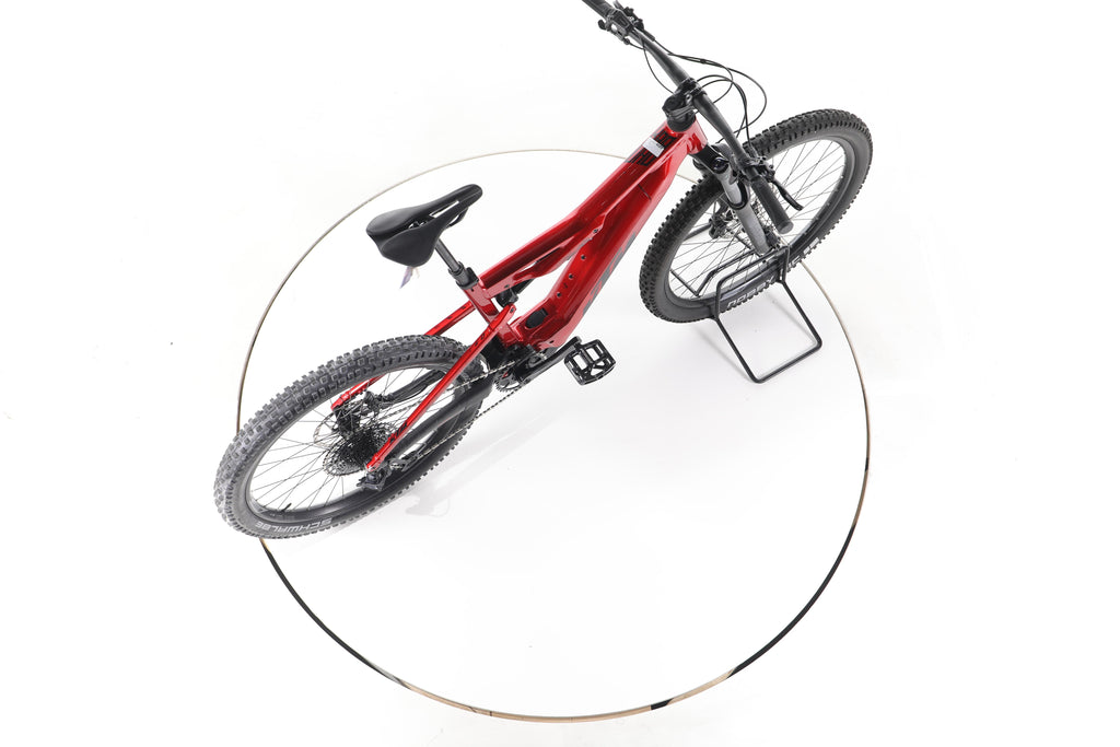 KTM Macina Kapoho 7973 E-Bike Fully - Image 24