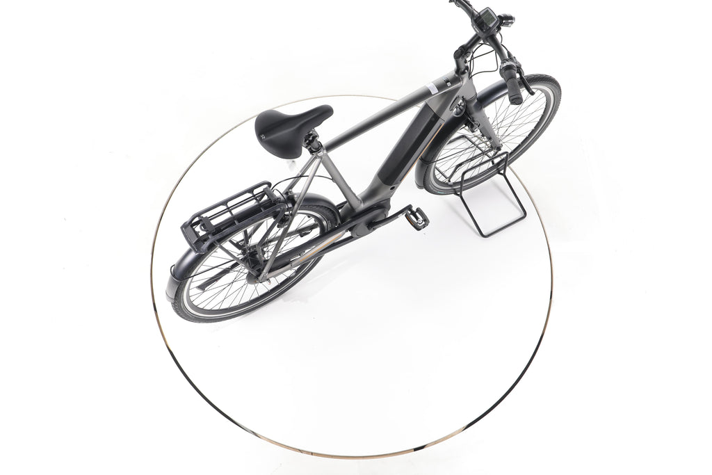 Gazelle Ultimate C8+ HMB City E-Bike - Image 24