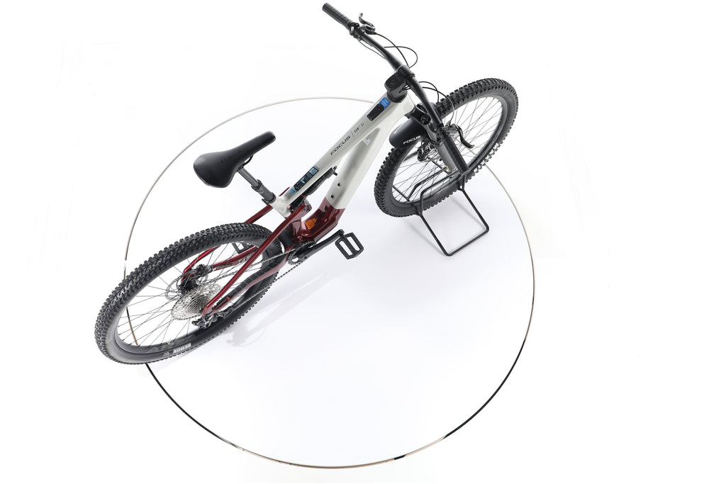 Focus Vam² Sl 8.7 Fully E-Bike Carbon 2024 - Image 24